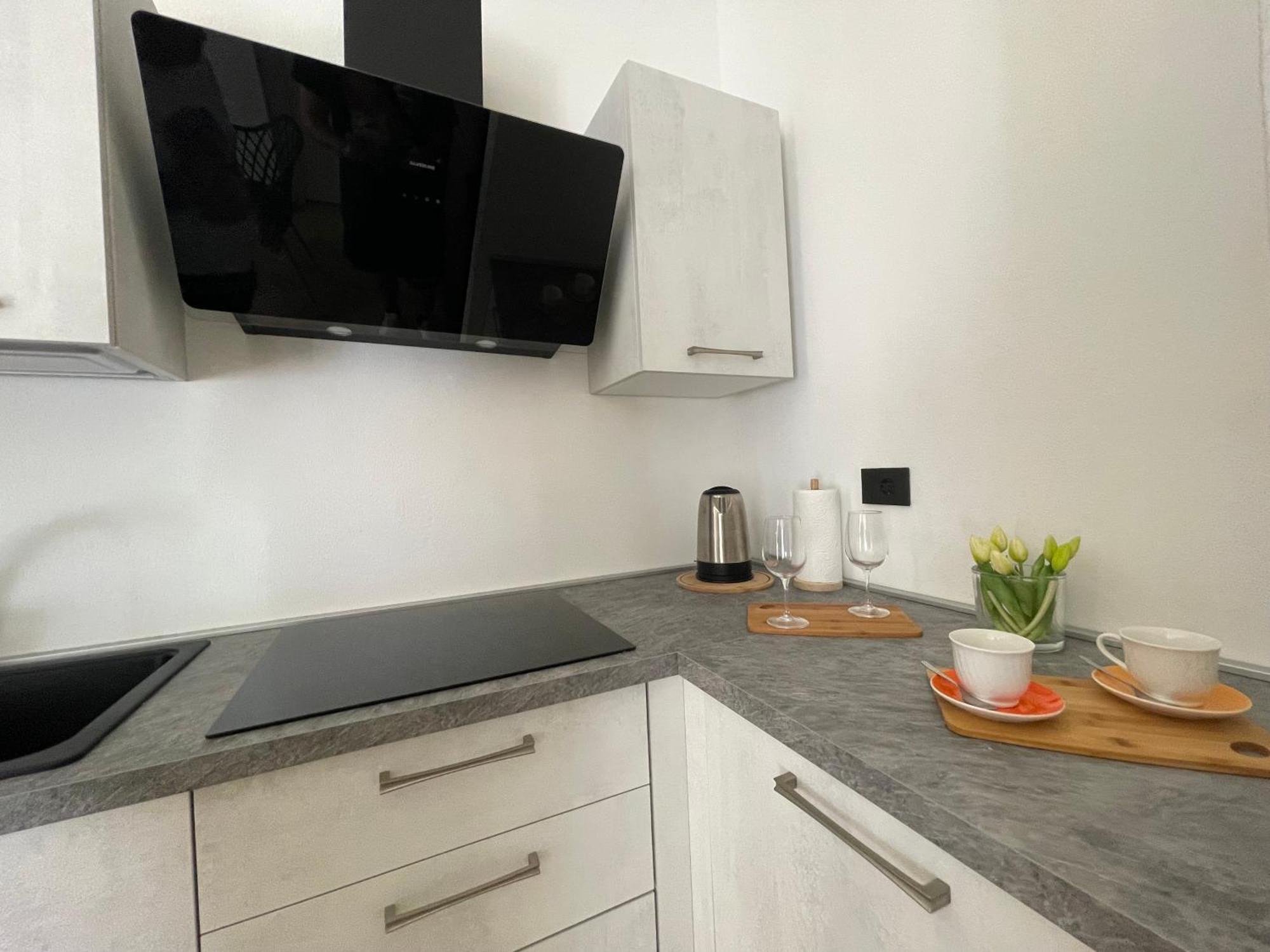 Apartment Luxuria Iglesias