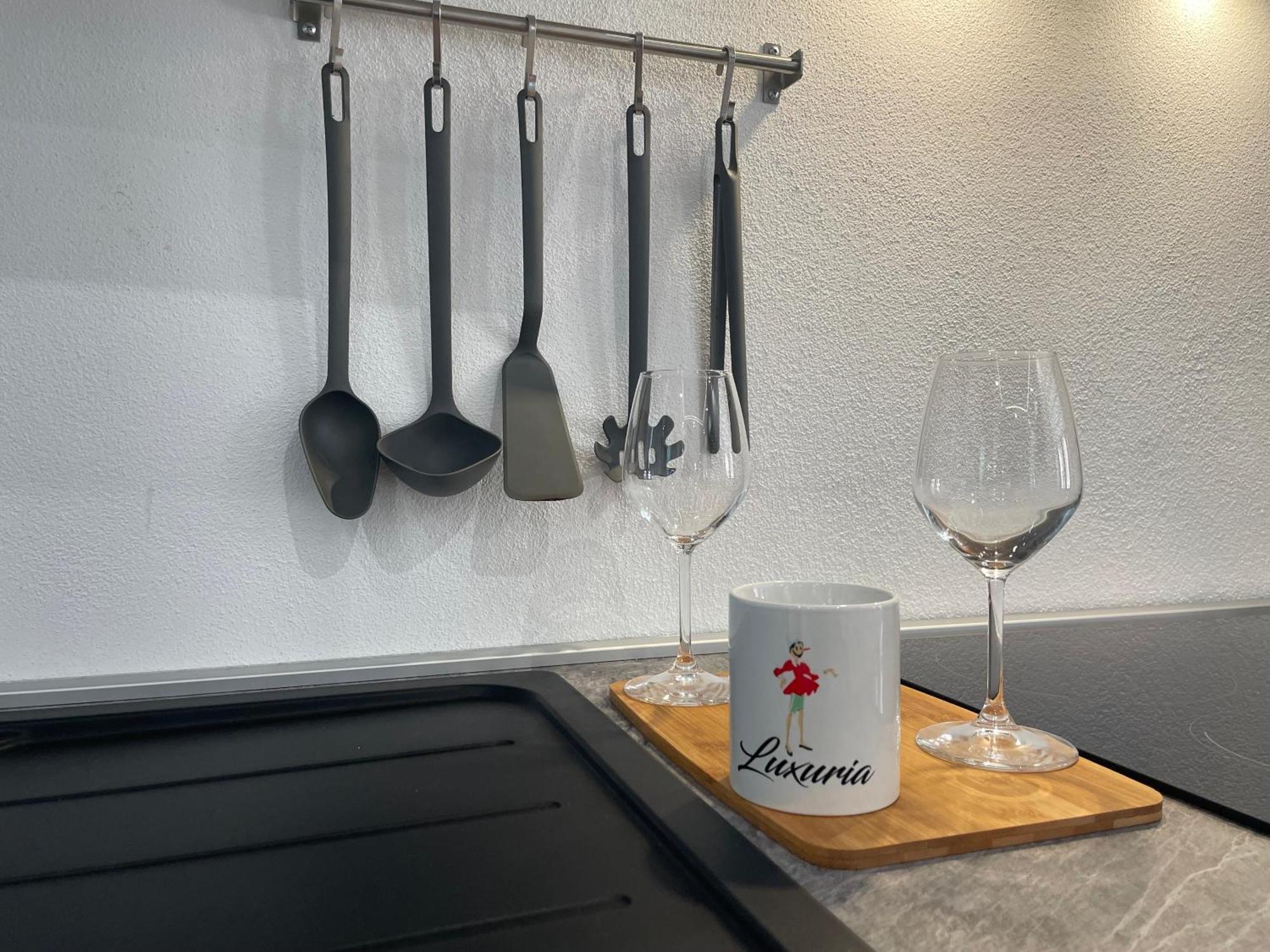 Luxuria Appartement *
