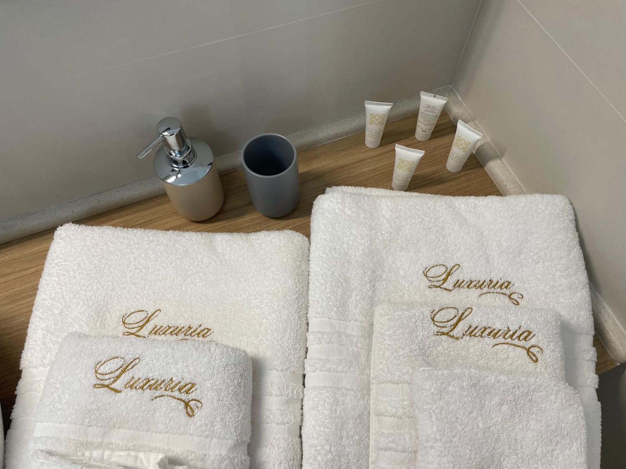Luxuria